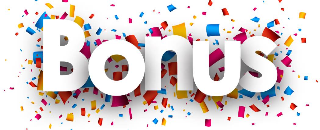 bonus